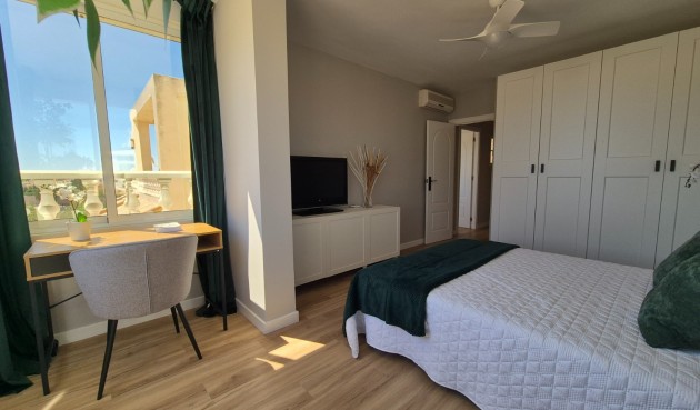 Resale - Town House -
Alicante - Costa Blanca