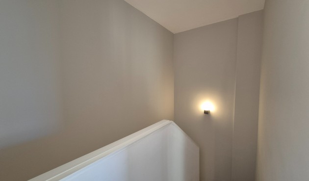 Resale - Town House -
Alicante - Costa Blanca