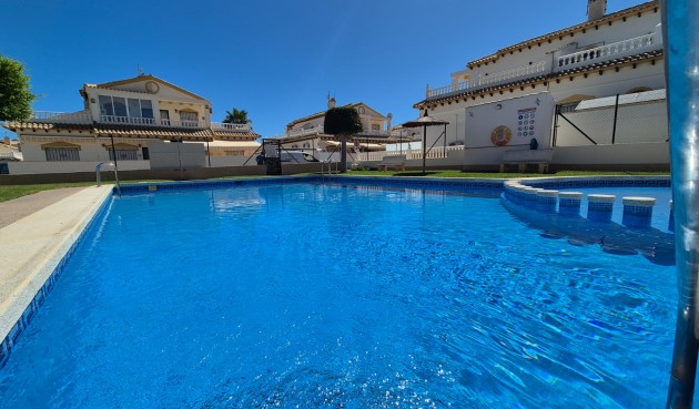 Resale - Town House -
Alicante - Costa Blanca