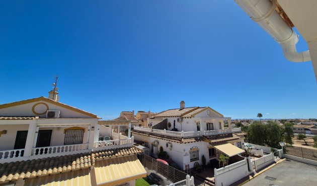 Resale - Town House -
Alicante - Costa Blanca