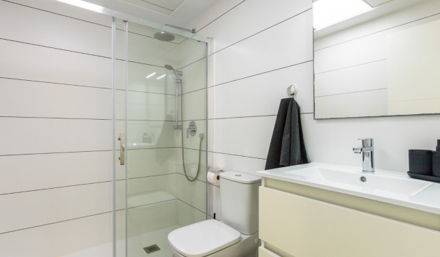 Brukt - Apartment -
Orihuela Costa - Costa Blanca