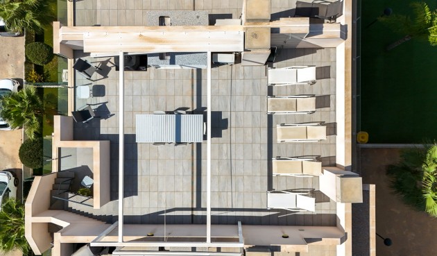 Brukt - Apartment -
Orihuela Costa - Costa Blanca