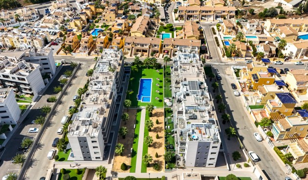 Brukt - Apartment -
Orihuela Costa - Costa Blanca