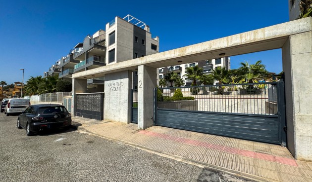 Brukt - Apartment -
Orihuela Costa - Costa Blanca