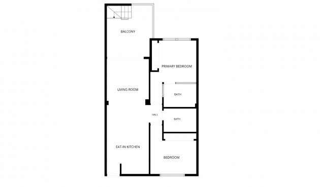 Brukt - Apartment -
Orihuela Costa - Costa Blanca
