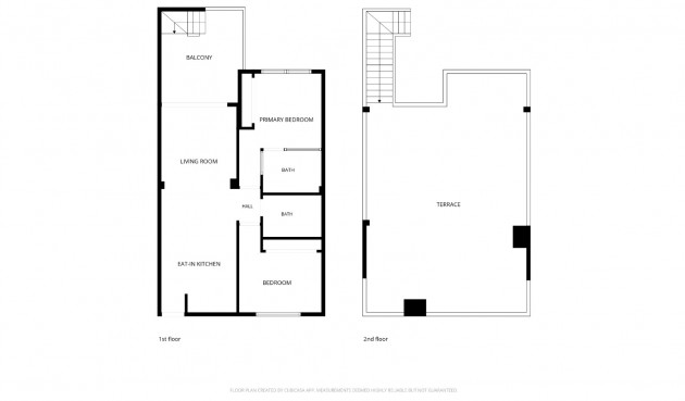Brukt - Apartment -
Orihuela Costa - Costa Blanca