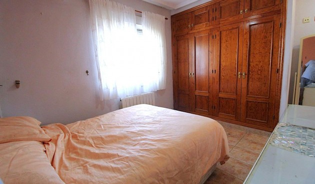 Resale - Villa -
San Miguel de Salinas - Inland