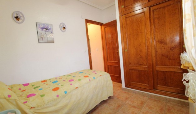 Resale - Villa -
San Miguel de Salinas - Inland