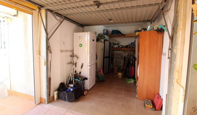Resale - Villa -
San Miguel de Salinas - Inland
