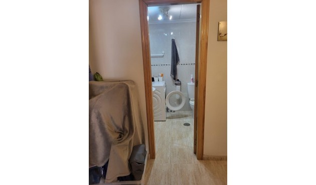 Resale - Apartment -
Torrevieja - Estacion De Autobuses