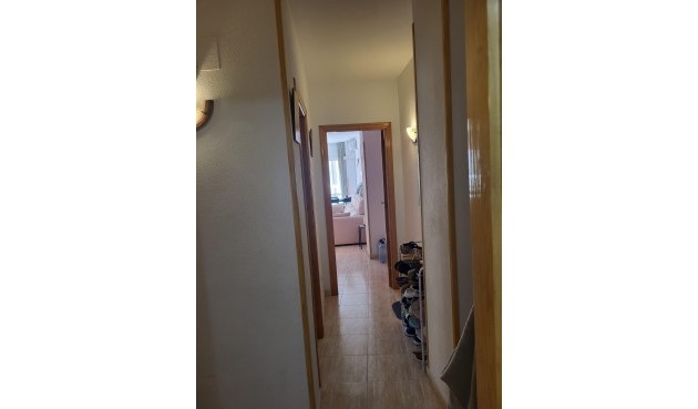 Resale - Apartment -
Torrevieja - Estacion De Autobuses