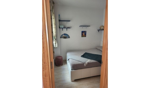 Resale - Apartment -
Torrevieja - Estacion De Autobuses