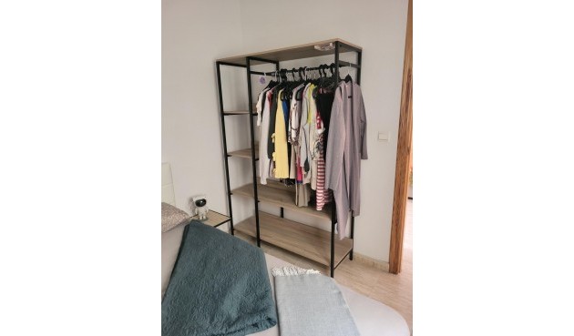 Resale - Apartment -
Torrevieja - Estacion De Autobuses
