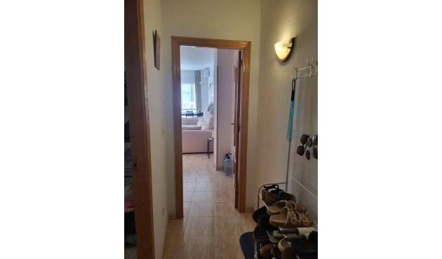 Resale - Apartment -
Torrevieja - Estacion De Autobuses