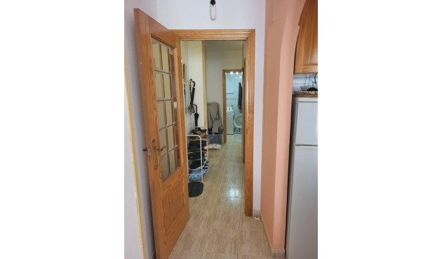 Resale - Apartment -
Torrevieja - Estacion De Autobuses