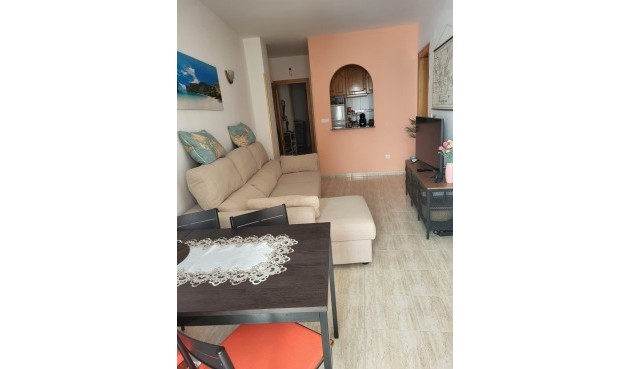 Resale - Apartment -
Torrevieja - Estacion De Autobuses