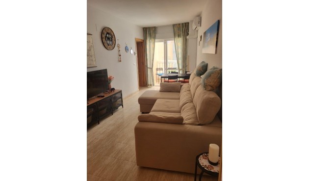 Resale - Apartment -
Torrevieja - Estacion De Autobuses