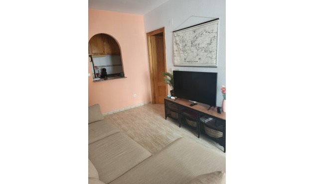 Resale - Apartment -
Torrevieja - Estacion De Autobuses