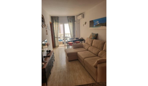 Resale - Apartment -
Torrevieja - Estacion De Autobuses