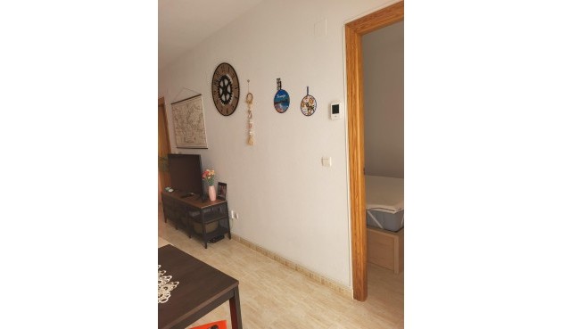 Resale - Apartment -
Torrevieja - Estacion De Autobuses