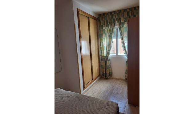 Resale - Apartment -
Torrevieja - Estacion De Autobuses