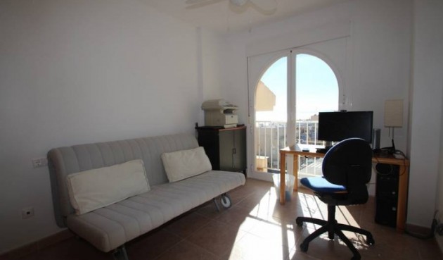 Återförsäljning - Takvåning -
Orihuela Costa - Costa Blanca