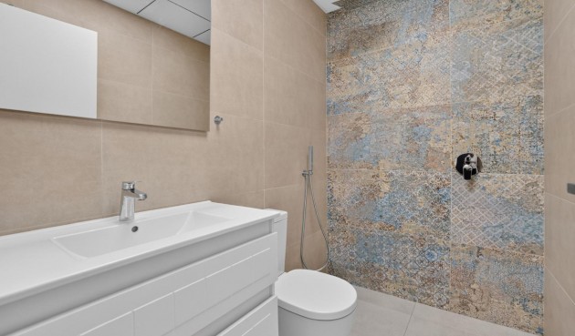 Resale - Villa -
Rojales - Benimar