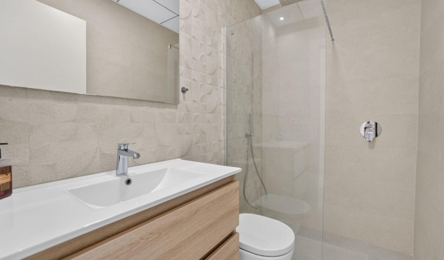 Resale - Villa -
Rojales - Benimar