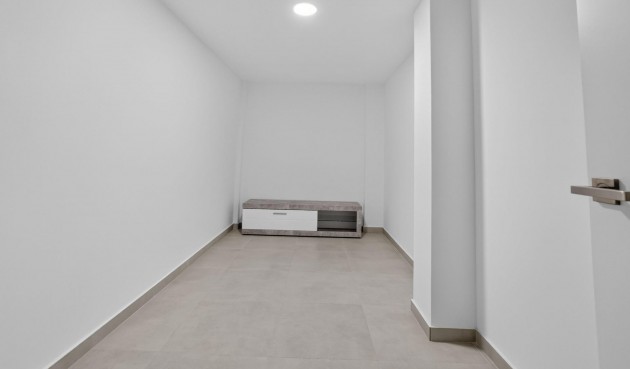 Resale - Villa -
Rojales - Benimar