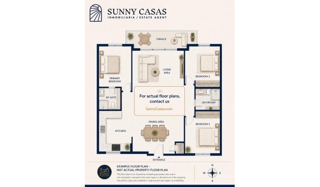 Resale - Villa -
Rojales - Benimar