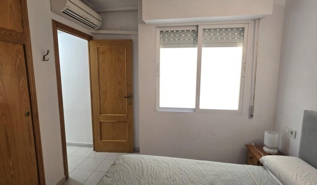 Resale - Apartment -
Torrevieja - La Mata Pueblo