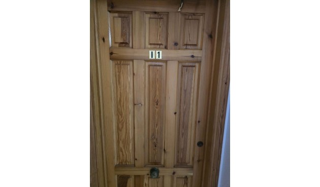 Resale - Apartment -
Torrevieja - La Mata Pueblo