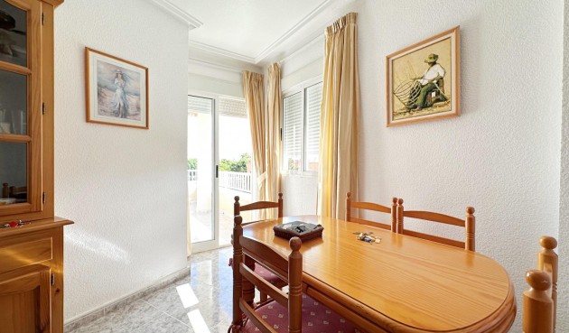 Återförsäljning - Apartment -
Torrevieja - Playa del Cura
