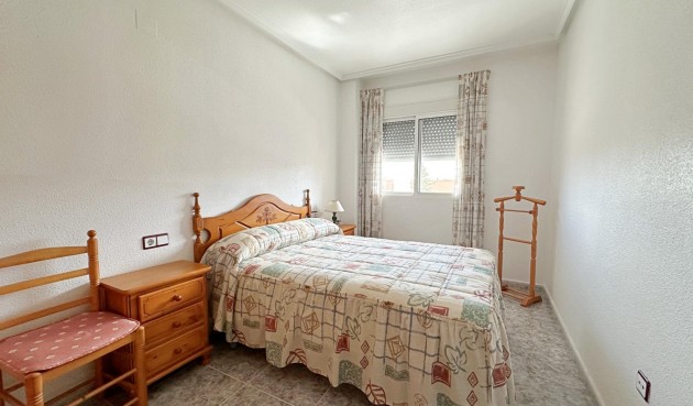 Återförsäljning - Apartment -
Torrevieja - Playa del Cura