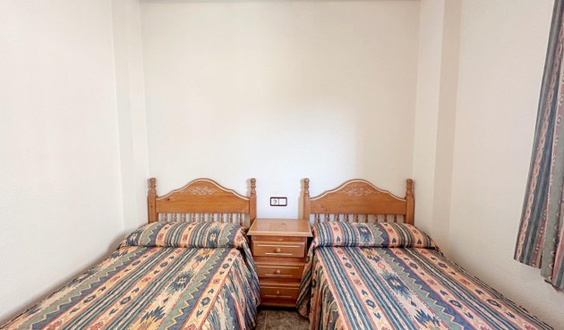 Återförsäljning - Apartment -
Torrevieja - Playa del Cura
