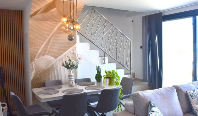 Resale - Apartment -
Guardamar del Segura - Costa Blanca