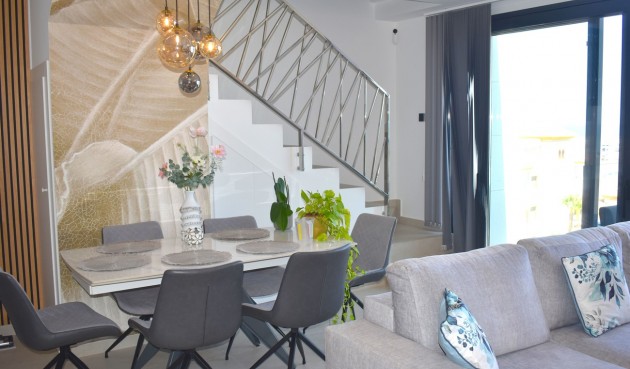 Resale - Apartment -
Guardamar del Segura - Costa Blanca