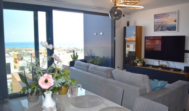 Resale - Apartment -
Guardamar del Segura - Costa Blanca