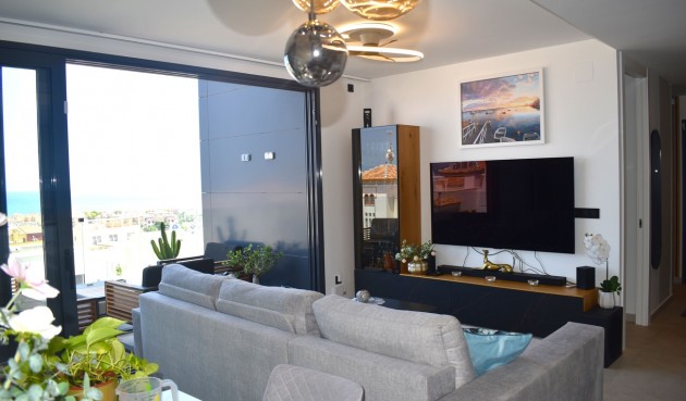 Resale - Apartment -
Guardamar del Segura - Costa Blanca
