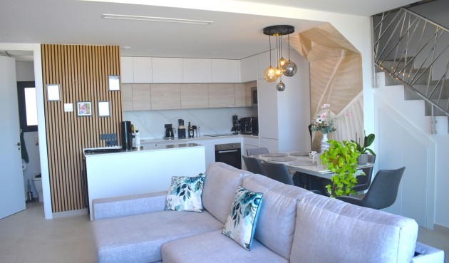 Resale - Apartment -
Guardamar del Segura - Costa Blanca