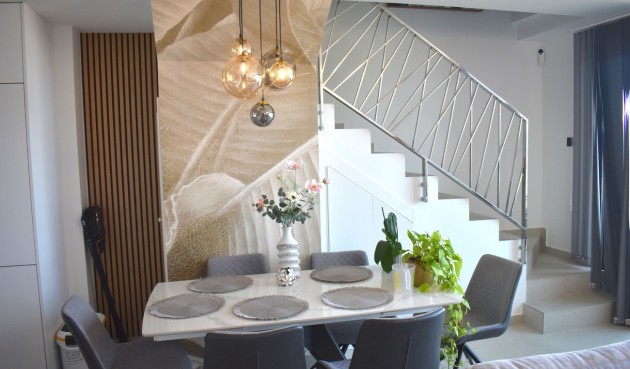 Resale - Apartment -
Guardamar del Segura - Costa Blanca