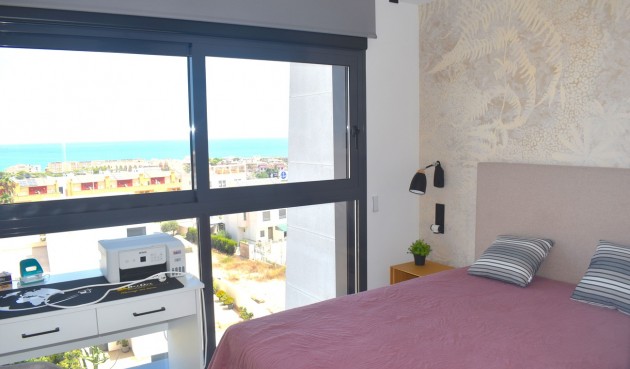 Resale - Apartment -
Guardamar del Segura - Costa Blanca