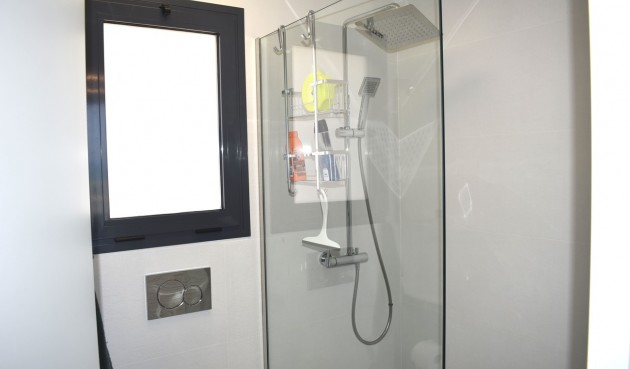 Resale - Apartment -
Guardamar del Segura - Costa Blanca