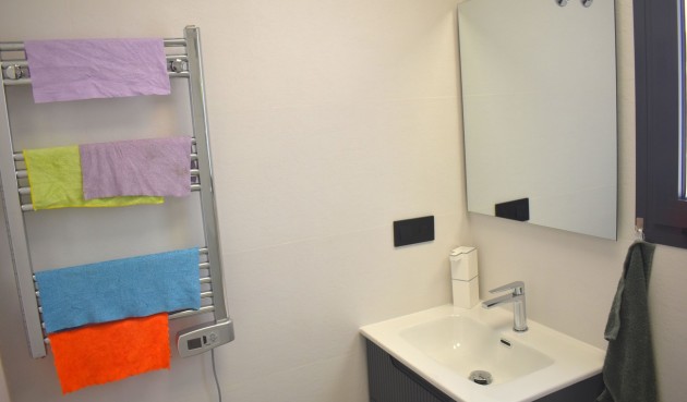 Resale - Apartment -
Guardamar del Segura - Costa Blanca
