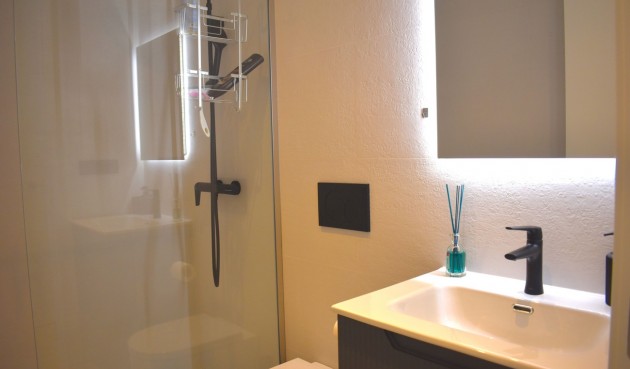 Resale - Apartment -
Guardamar del Segura - Costa Blanca