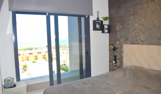 Resale - Apartment -
Guardamar del Segura - Costa Blanca