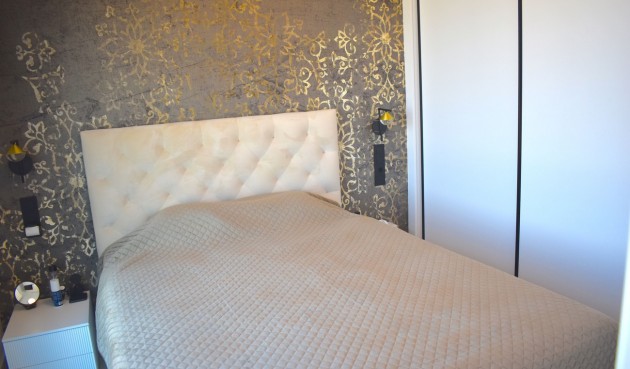 Resale - Apartment -
Guardamar del Segura - Costa Blanca