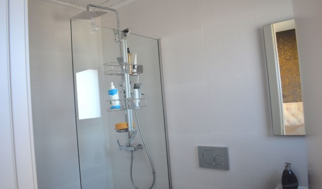 Resale - Apartment -
Guardamar del Segura - Costa Blanca