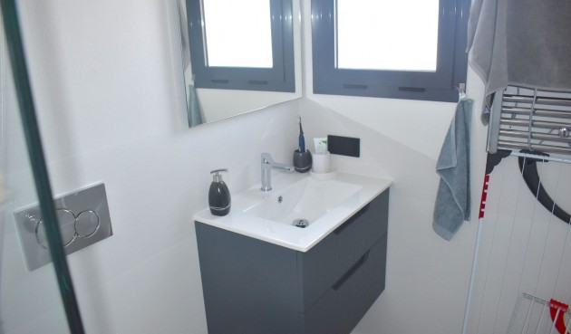 Resale - Apartment -
Guardamar del Segura - Costa Blanca