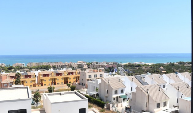 Resale - Apartment -
Guardamar del Segura - Costa Blanca
